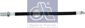 DT Spare Parts 2.30102 - Шланг сцепления autosila-amz.com