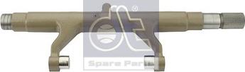 DT Spare Parts 2.30340 - Возвратная вилка, система сцепления autosila-amz.com