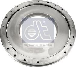 DT Spare Parts 2.30249 - Нажимной диск сцепления autosila-amz.com