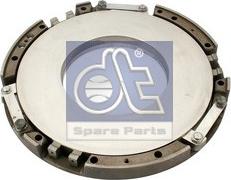 DT Spare Parts 2.30247 - Нажимной диск сцепления autosila-amz.com