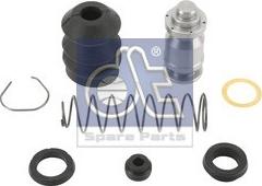 DT Spare Parts 2.31315 - Ремкомплект, главный цилиндр autosila-amz.com