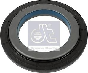 DT Spare Parts 2.32988 - Уплотнительное кольцо, подшипник рабочего вала autosila-amz.com