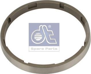 DT Spare Parts 2.32920 - Кольцо синхронизатора, ступенчатая коробка передач autosila-amz.com