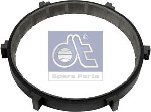 DT Spare Parts 2.32694 - Кольцо синхронизатора, ступенчатая коробка передач autosila-amz.com
