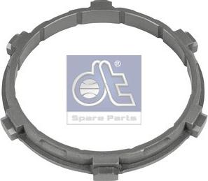 DT Spare Parts 2.32692 - Кольцо синхронизатора, ступенчатая коробка передач autosila-amz.com