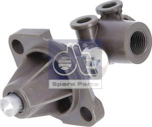 DT Spare Parts 2.32159 - Электромагнитный клапан, цилиндр переключения autosila-amz.com