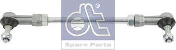 DT Spare Parts 2.32105 - Шток вилки переключения передач autosila-amz.com