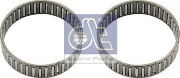 DT Spare Parts 2.32827 - Подшипник, шток вилки переключения передач autosila-amz.com