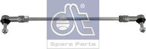 DT Spare Parts 2.32370 - Шток вилки переключения передач autosila-amz.com