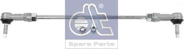 DT Spare Parts 2.32371 - Шток вилки переключения передач autosila-amz.com