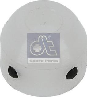 DT Spare Parts 2.32266 - Втулка, шток вилки переключения autosila-amz.com