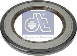 DT Spare Parts 2.32217 - Уплотнительное кольцо autosila-amz.com