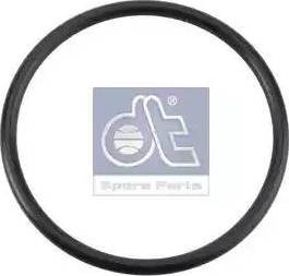 DT Spare Parts 2.37103 - Уплотнительное кольцо autosila-amz.com