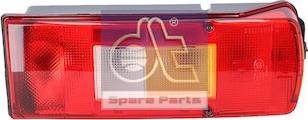 DT Spare Parts 2.24409 - Задний фонарь autosila-amz.com