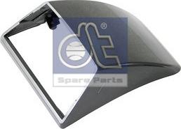 DT Spare Parts 2.24483 - Корпус, фонарь указателя поворота autosila-amz.com