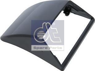 DT Spare Parts 2.24482 - Корпус, фонарь указателя поворота autosila-amz.com