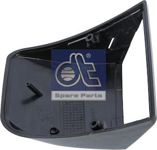 DT Spare Parts 2.24482 - Корпус, фонарь указателя поворота autosila-amz.com