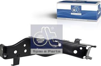 DT Spare Parts 2.24502 - Кронштейн, основная фара autosila-amz.com