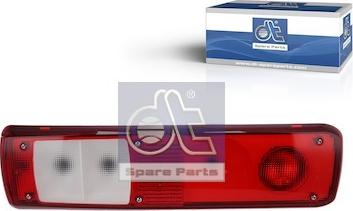 DT Spare Parts 2.24510 - Задний фонарь autosila-amz.com