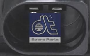DT Spare Parts 2.24690 - Габаритный фонарь autosila-amz.com