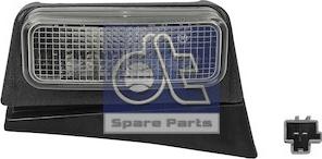 DT Spare Parts 2.24698 - Габаритный огонь autosila-amz.com