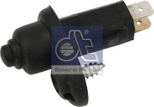 DT Spare Parts 2.24001 - Выключатель, контакт двери autosila-amz.com