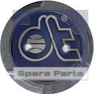 DT Spare Parts 2.25401 - Сигнал звуковой электрический (клаксон) DAF 95XF, VOLVO FH12/16 autosila-amz.com