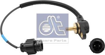 DT Spare Parts 2.25531 - датчик температуры! масла/охл. жидкости \Volvo FH12/D12C autosila-amz.com