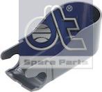 DT Spare Parts 2.25199 - Крышка Volvo FH/FM/FMX/NH рычага стеклоочистителя пластик autosila-amz.com