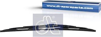 DT Spare Parts 2.25184 - Щетка стеклоочистителя autosila-amz.com