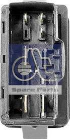 DT Spare Parts 2.25300 - Выключатель, головной свет autosila-amz.com