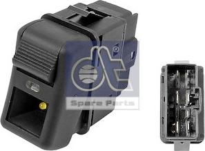 DT Spare Parts 2.25302 - Переключатель autosila-amz.com