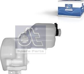 DT Spare Parts 2.25244 - Резервуар для воды (для чистки) autosila-amz.com