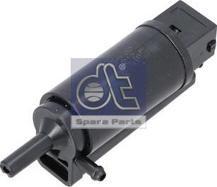 DT Spare Parts 2.25214 - Водяной насос, система очистки окон autosila-amz.com