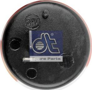 DT Spare Parts 2.25216SP - Водяной насос, система очистки окон autosila-amz.com