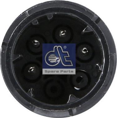 DT Spare Parts 2.25271 - электродвигатель стеклоочистителя!\VOLVO FM12(G2), FH12(G2/3)/16(G2) autosila-amz.com