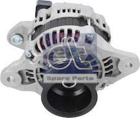 DT Spare Parts 2.21046 - Генератор autosila-amz.com