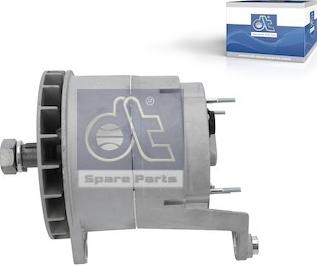 DT Spare Parts 2.21042 - Генератор autosila-amz.com