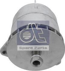 DT Spare Parts 2.21042 - Генератор, 24В 140A replaces Bosch: 0 120 689 552 autosila-amz.com