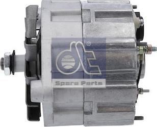 DT Spare Parts 2.21031 - Генератор, 24В 45A заменяет Bosch: 0 120 489 303 autosila-amz.com