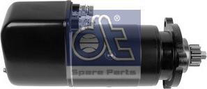 DT Spare Parts 2.22014 - Стартер autosila-amz.com