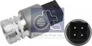 DT Spare Parts 2.27099 - Датчик скорости / RPM autosila-amz.com