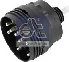 DT Spare Parts 2.27090 - Выключатель, головной свет autosila-amz.com