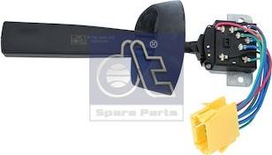 DT Spare Parts 2.27055 - Переключатель стеклоочистителя autosila-amz.com