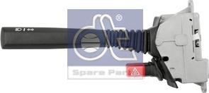 DT Spare Parts 2.27066 - Выключатель на рулевой колонке autosila-amz.com