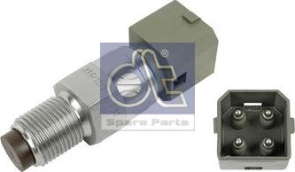 DT Spare Parts 2.27060 - Датчик скорости / RPM autosila-amz.com