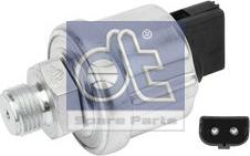 DT Spare Parts 2.27012 - Выключатель фонаря сигнала торможения autosila-amz.com