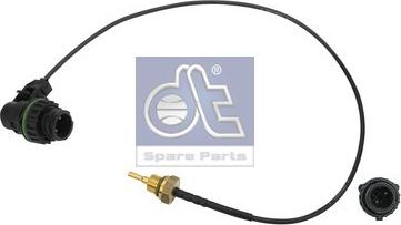 DT Spare Parts 2.27149 - Термовыключатель, вентилятор радиатора / кондиционера autosila-amz.com