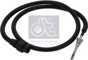 DT Spare Parts 2.27148 - Датчик autosila-amz.com