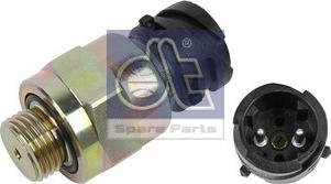 DT Spare Parts 2.27158 - Датчик, пневматическая система autosila-amz.com